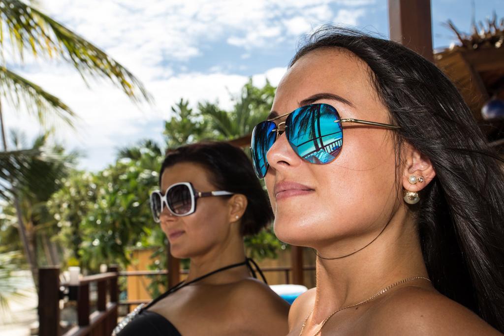 Bangrak Beach Club Bophut Exterior foto